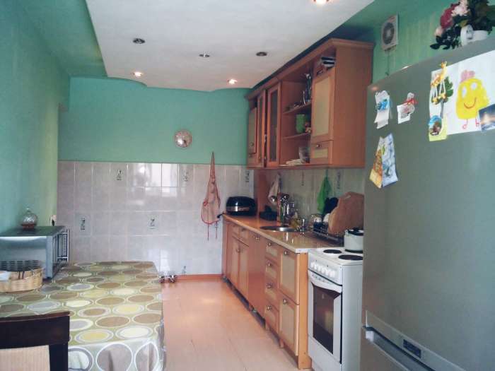 Продам 4-комнатную квартиру в Риддере, Гоголя 41/А - 32, фотография 8