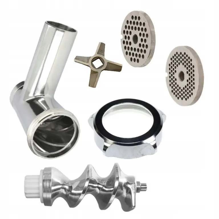 Комплектующие для электрических Мясорубок, фотография 3