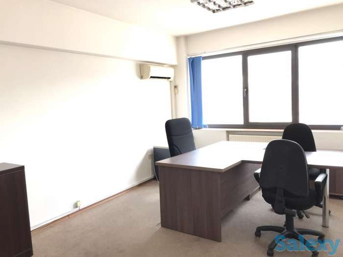 Сдам офис на Аль-Фараби - Достык, фотография 3