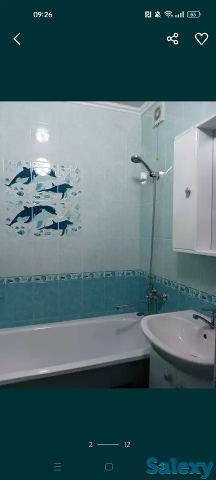 Продаю 3 комнатную квартиру., Металлургов 34, фотография 10