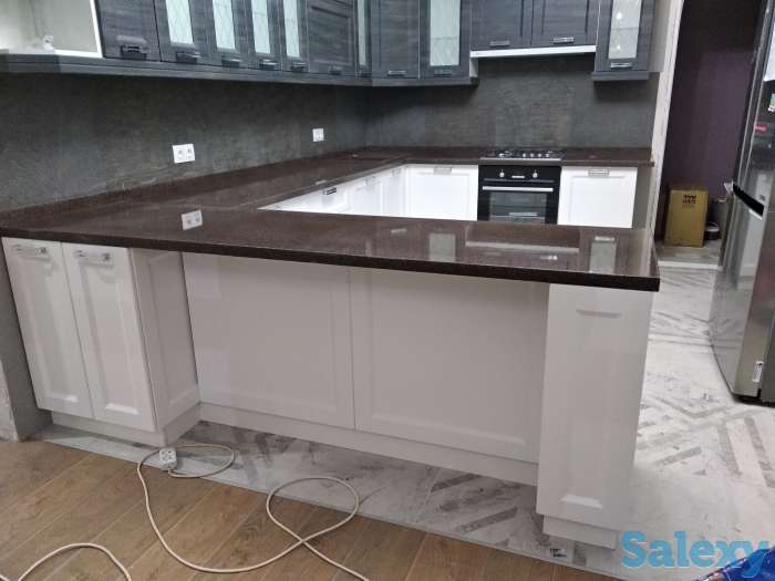 Столешницы из искусственного камня, фотография 2