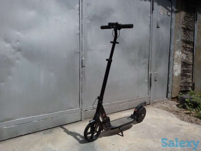 Продам электрический самокат, фотография 2