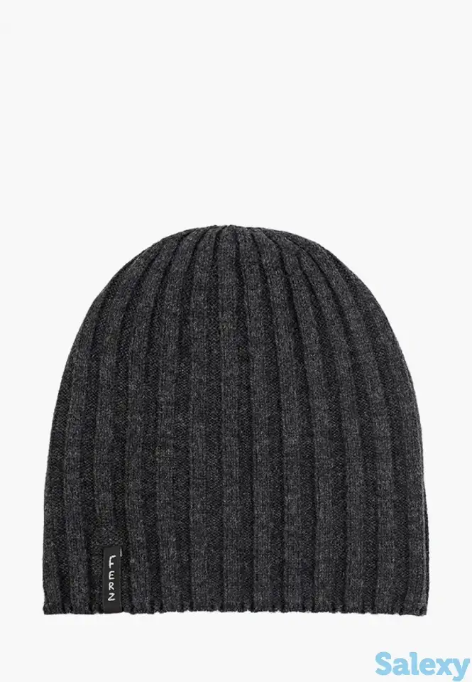Шапка ferz, фотография 1
