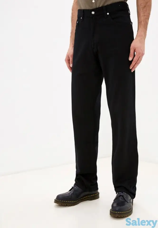 Джинсы velocity, фотография 1