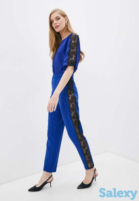 Брюки boutique moschino, фотография 2