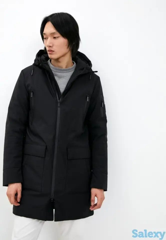 Куртка утепленная winterra, фотография 1