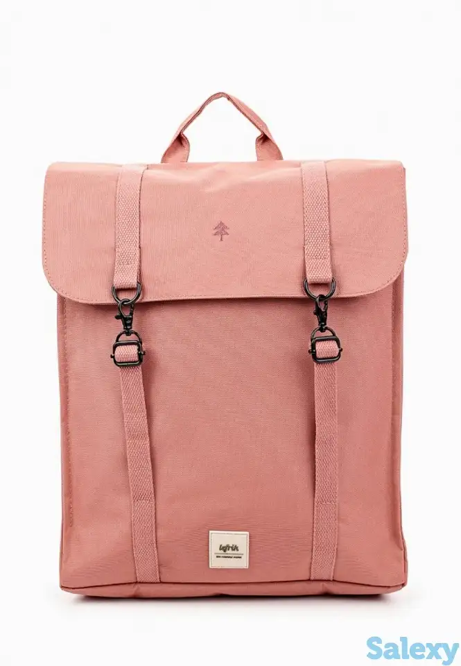 Рюкзак lefrik, фотография 1