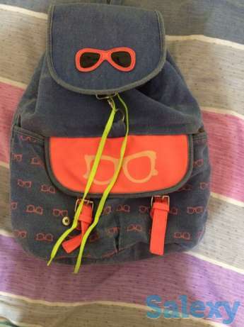 Портфель, фотография 1