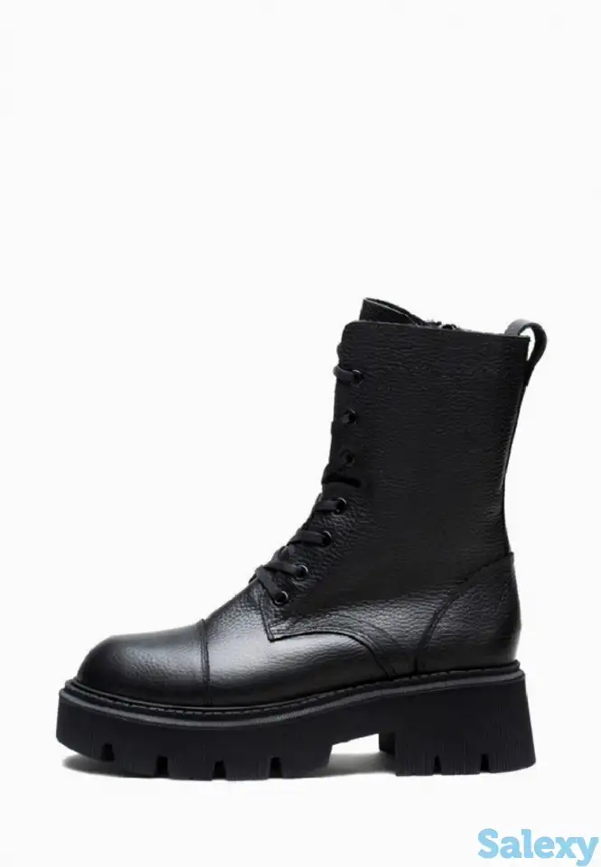 Ботинки hotic, фотография 1