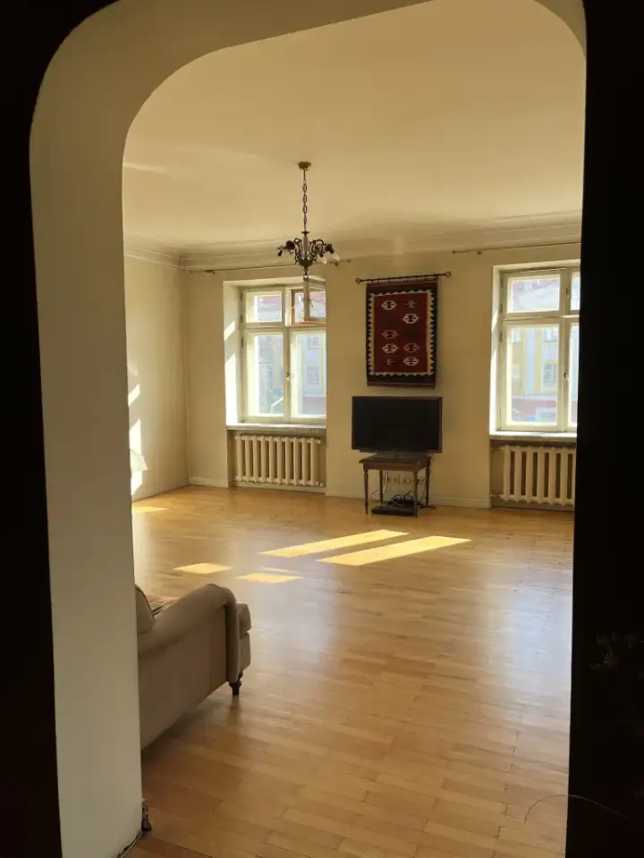 Престижная Сталинка в центре Караганды, 93 кв.м, фотография 6