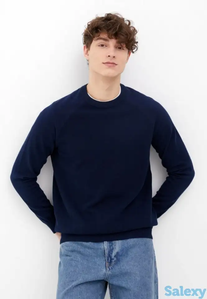 Джемпер finn flare, фотография 1