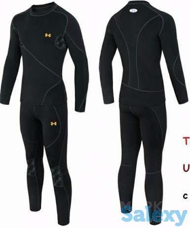 Термобелье, фотография 1