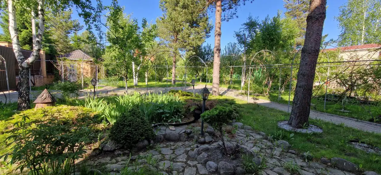 Коттедж 455 м на участке 30 сот., фотография 6