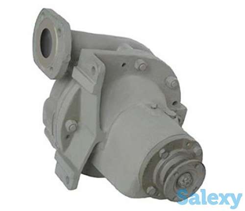 Насос центробежный НЦ-60/125, фотография 1