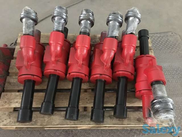 Вертлюг ВП от производителя, фотография 1