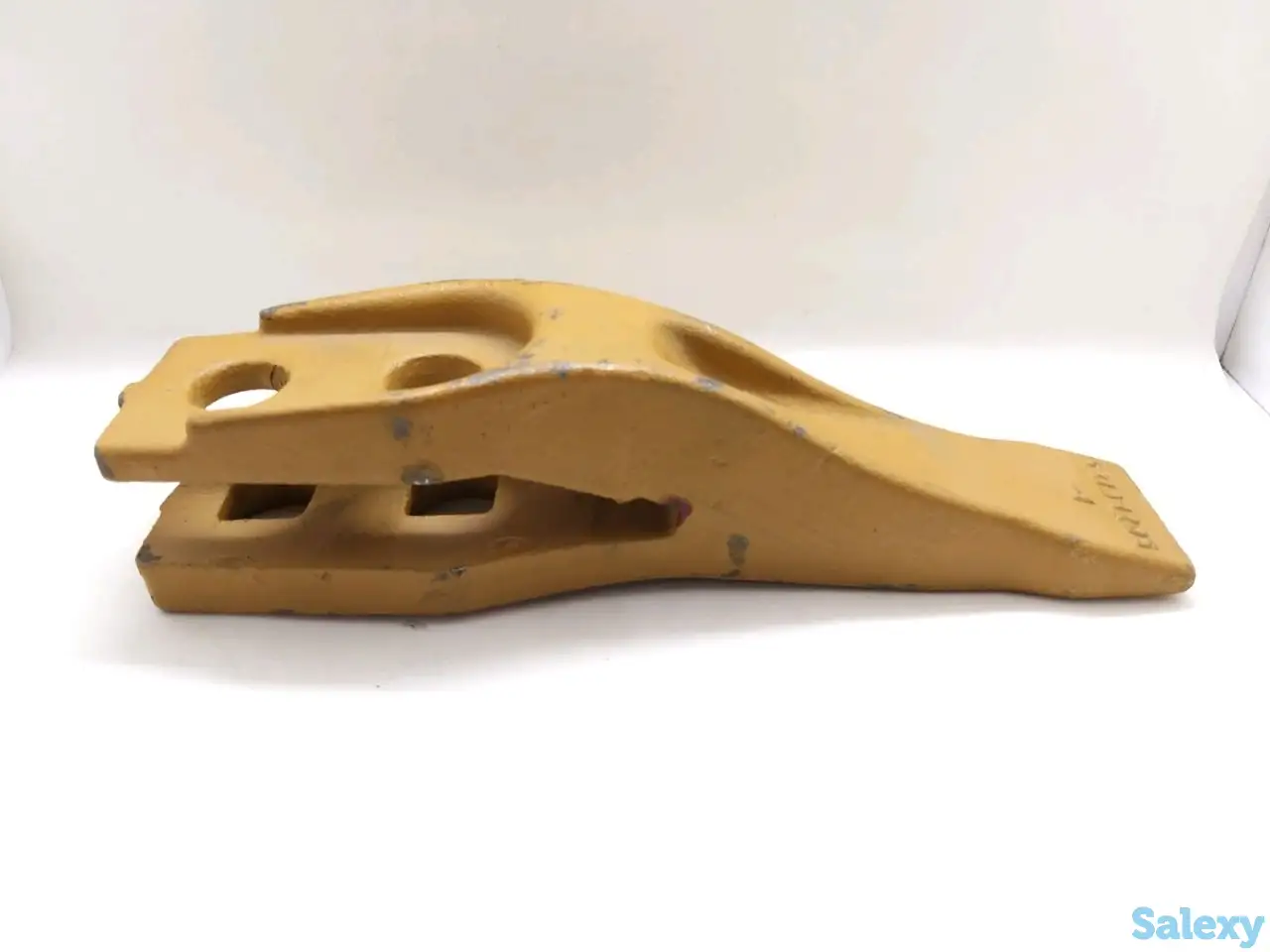 ЗУБЬЯ И КОРОНКИ НА ЛЮБЫЕ ЭКСКАВАТОР ПОГРУЗЧИК БУЛЬДОЗЕР CAT JCB HITACHI, фотография 2