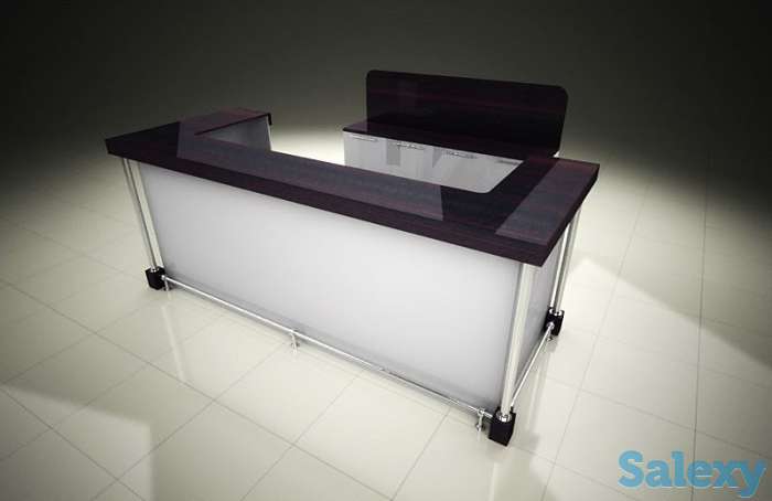 Офисная мебель на заказ, фотография 3