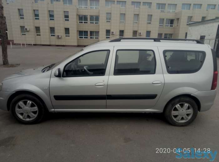 Продам Ларгус, фотография 3