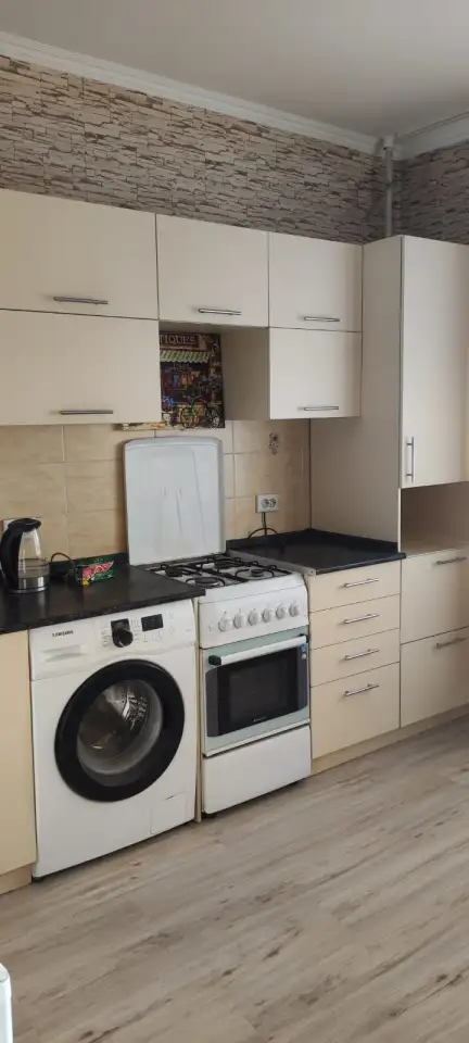 Продам 1-комнатную за. МКР Нуркент, фотография 7