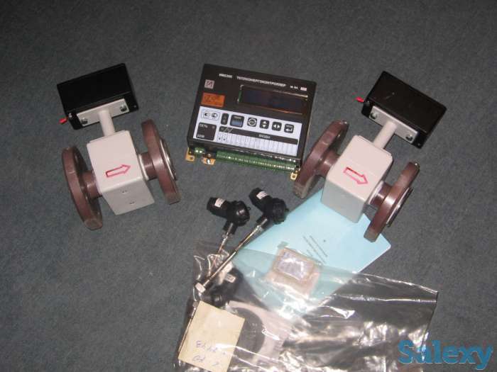 Продаем приборы и оборудование, фотография 6