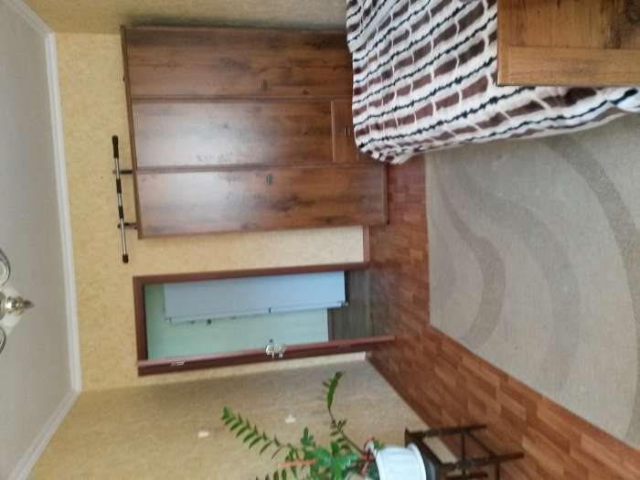 4-х комнатная квартира на пр.Аблайхана , фотография 4