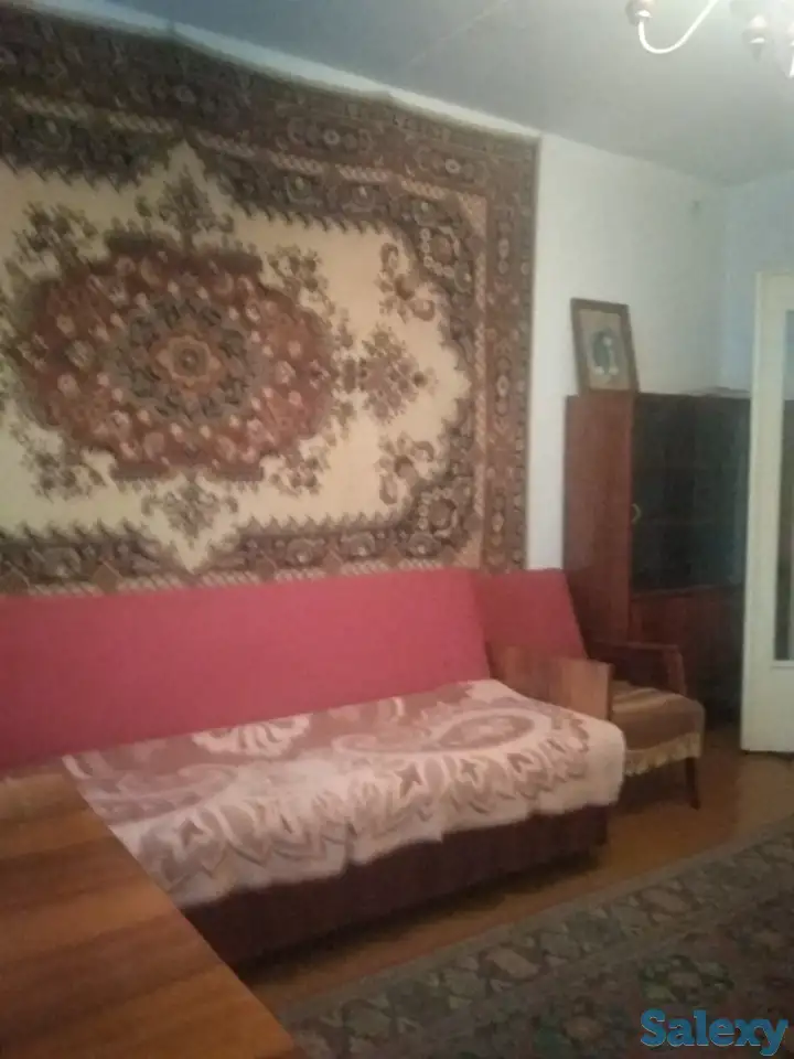 Квартира дух комнатная, Засядко 38, фотография 3