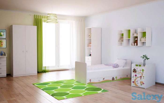 Мебель для детей, фотография 2