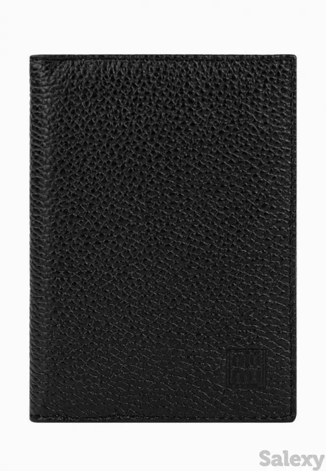 Обложка для документов mumi, фотография 1