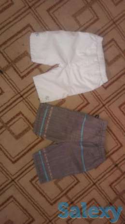 Штаны для новорожденого, фотография 1