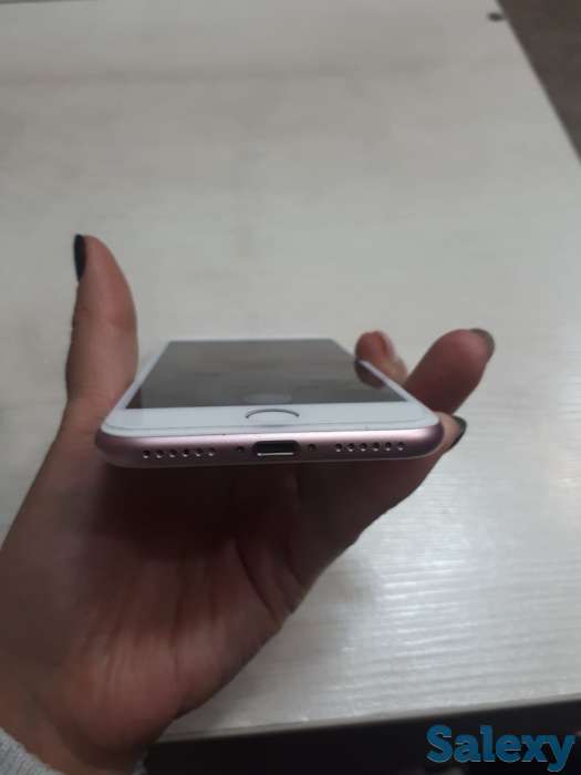 Айфон 7, фотография 1