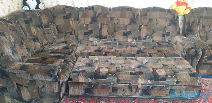 Продам угловой диван, фотография 4