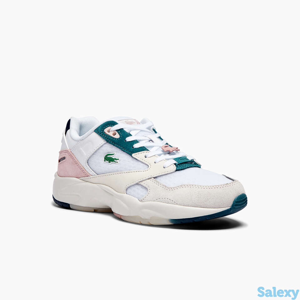 Кроссовки lacoste storm, фотография 1