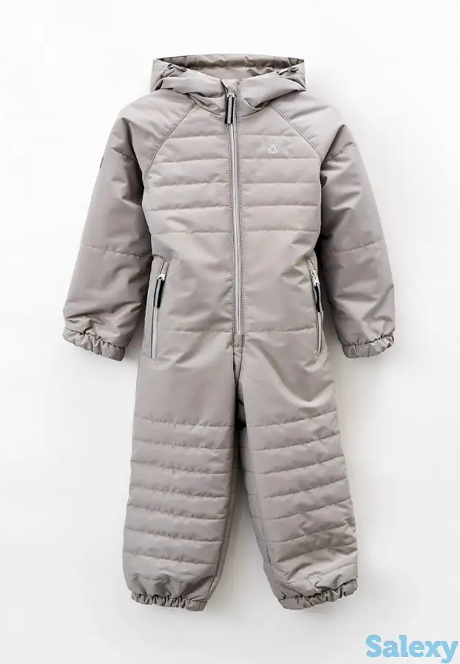 Комбинезон утепленный cosmotex, фотография 1