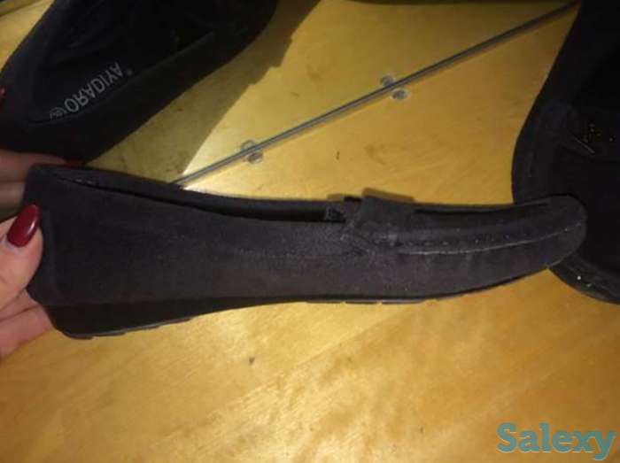 Балетки, фотография 1