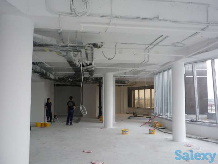 Ремонт квартир, фотография 3