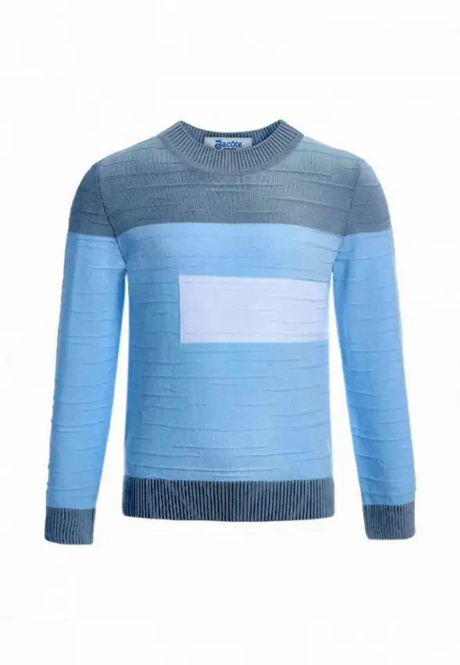 Джемпер jacote, фотография 1