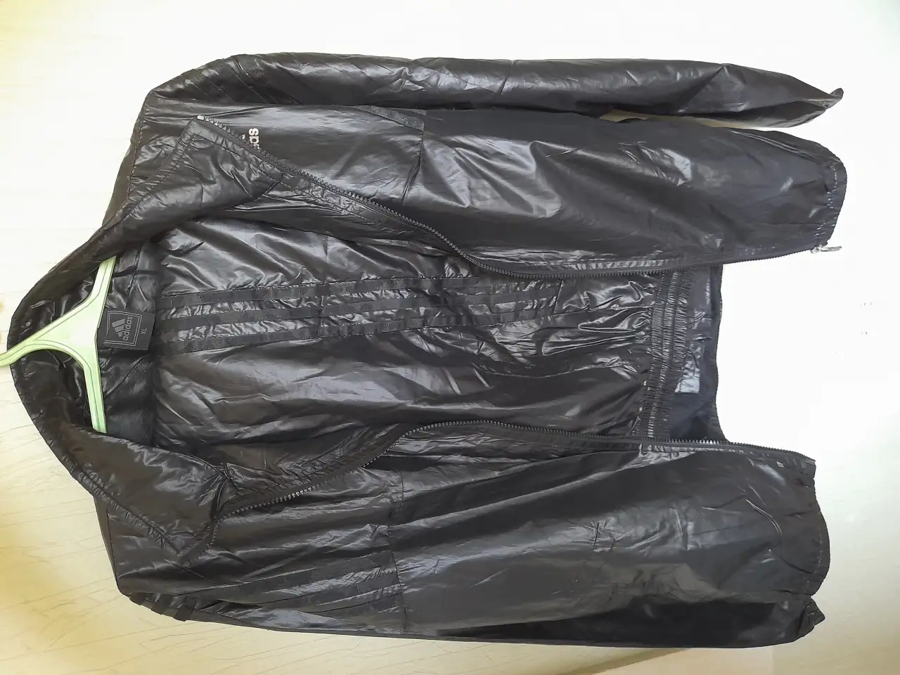 Продам спортивный костюм мужской, фотография 2