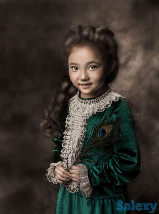 Фотосессия, фотография 2