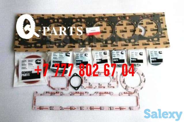 Ремкомплект для экскаватора Hyundai R305LC-7., фотография 1