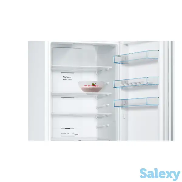 Холодильник Bosch KGN39XW326, фотография 4