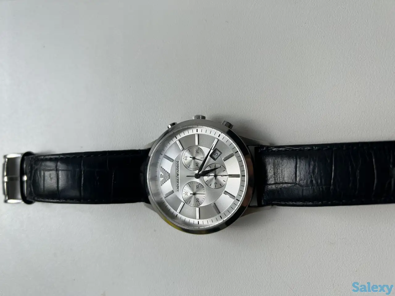 Часы Emporio Armani AR - 2432, фотография 1