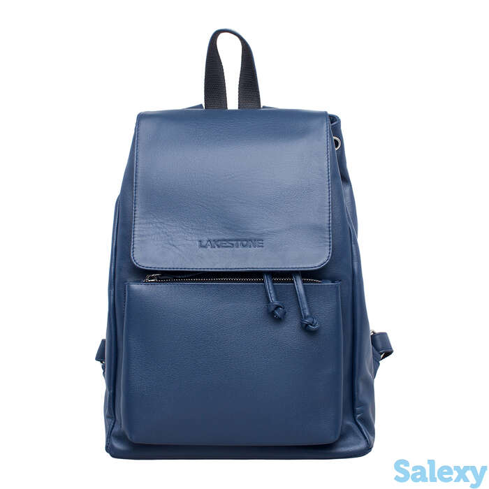 Женский рюкзак camberley dark blue, фотография 1