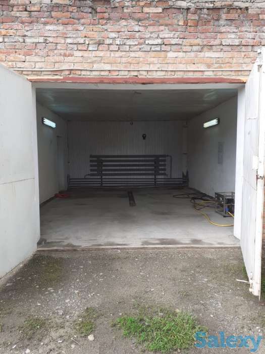 Автомойка , стирка ковров 350 тг/кв.м, - доставка , теплая автостоянка , примем мойщиков., фотография 7