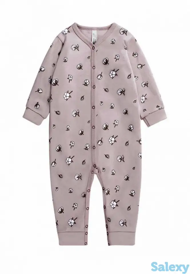 Комбинезон bossa nova, фотография 1