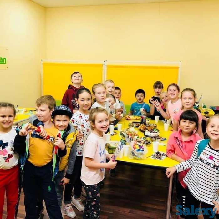 Европейская методика преподавания! Репетиторство онлайн и на языковых курсах в группе!, фотография 5