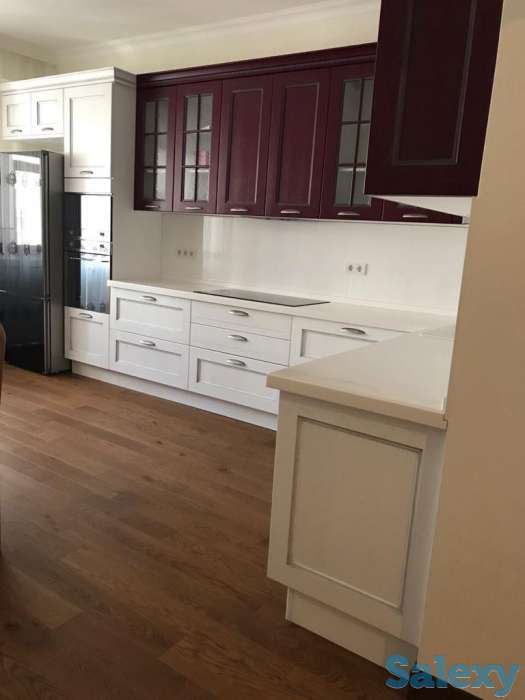 Продам 4-комнатную квартиру 225 м2, фотография 12