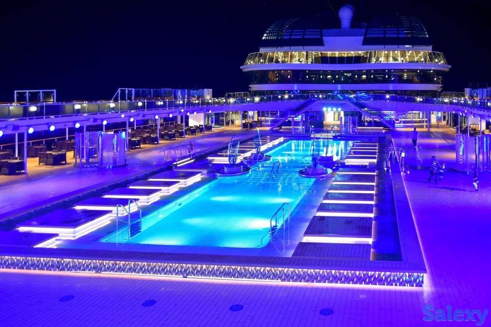 Все на борт: морские круизы по выгодной цене!, фотография 4