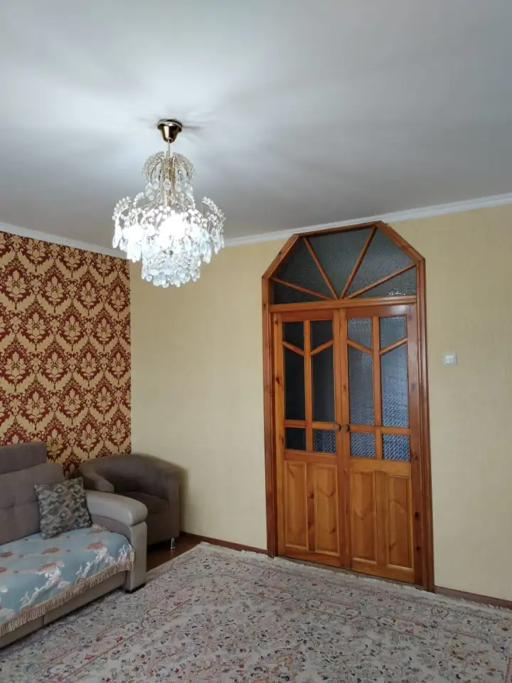 Продам 3х комнатную квартиру по адресу 6-84, фотография 1