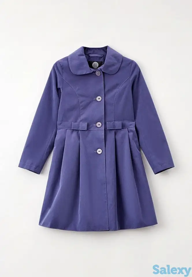 Плащ smith's brand, фотография 1