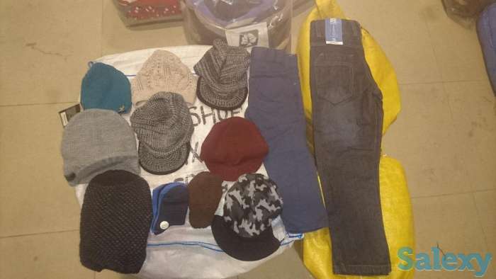 СЕКОНД ХЕНД ОПТОМ, оптовый склад СЕКОНД ХЕНД, СТОК доставка в любую точку республики, фотография 9